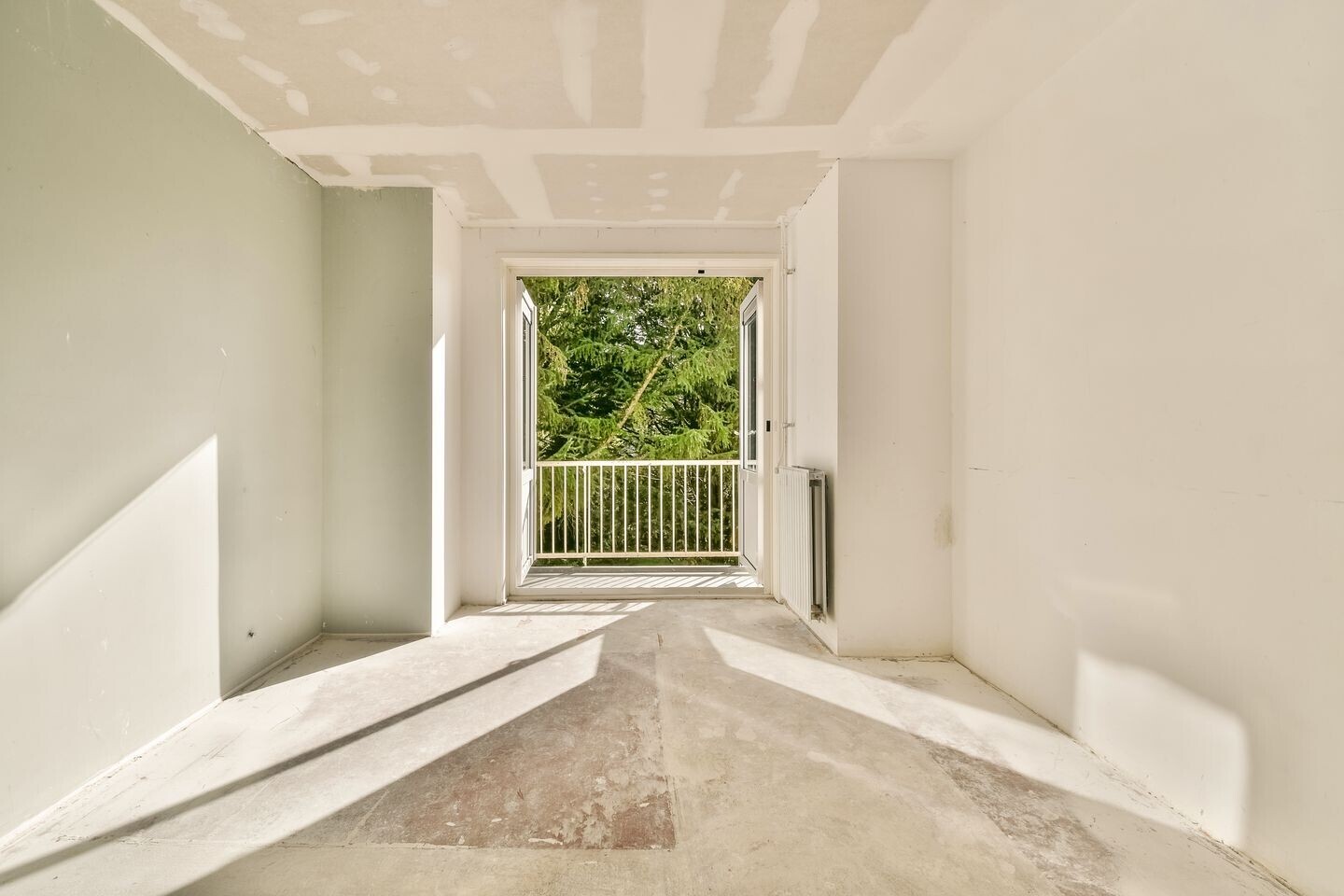 Appartement te koop: Van Speijkstraat 38-2, Amsterdam