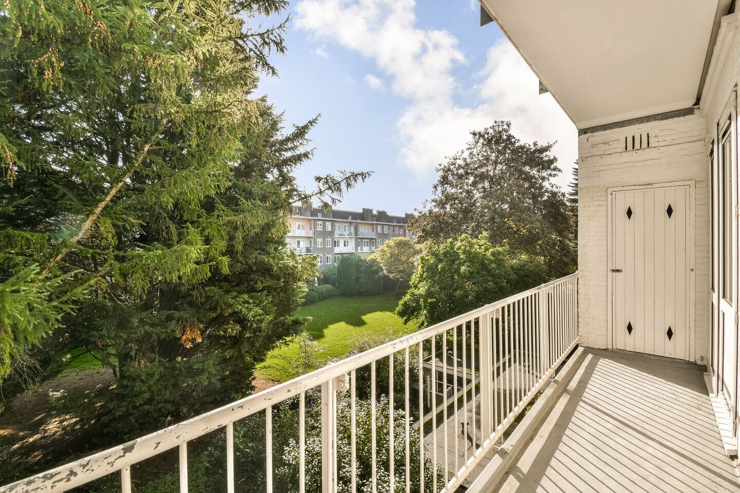 Appartement te koop: Van Speijkstraat 38-2, Amsterdam