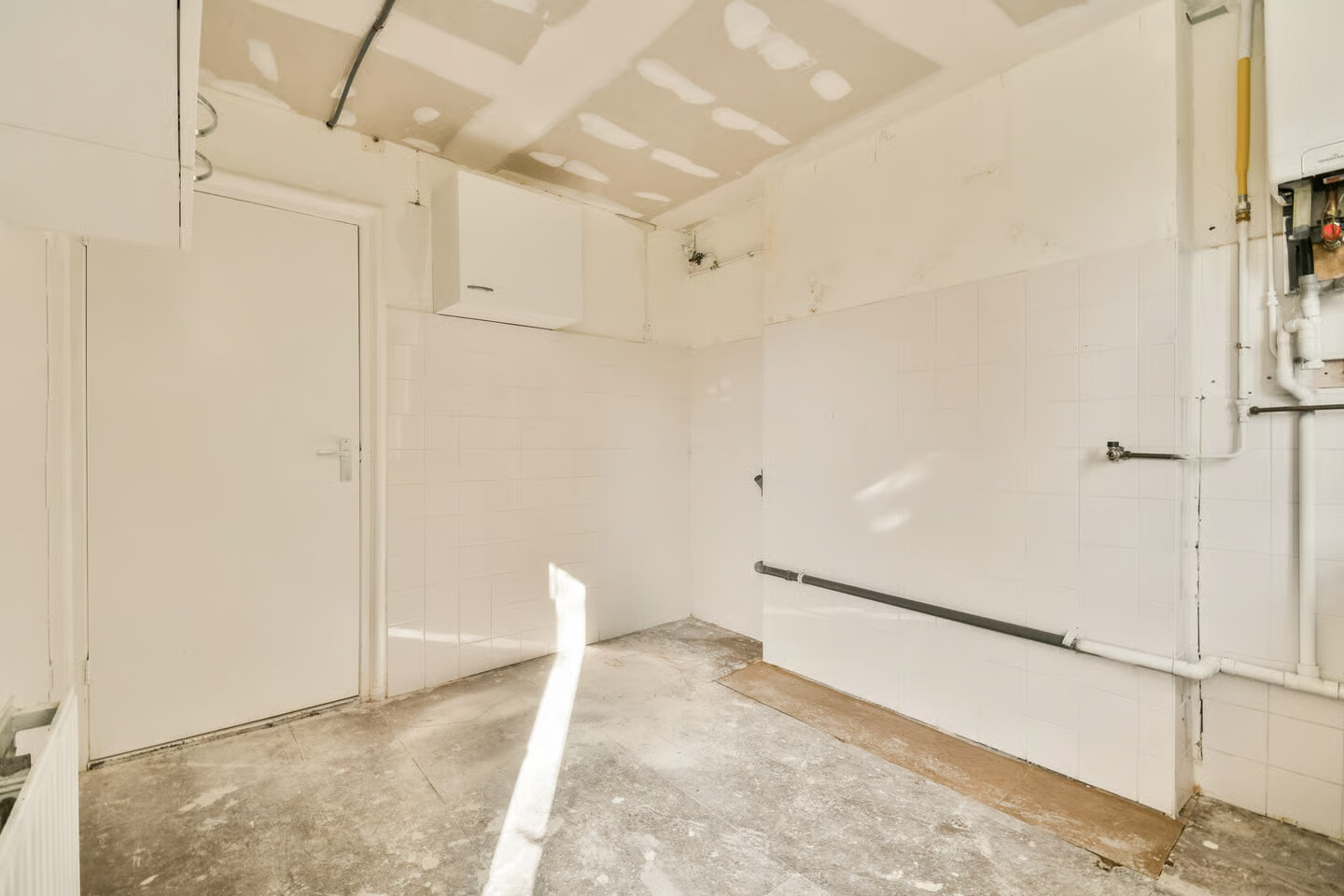 Appartement te koop: Van Speijkstraat 38-2, Amsterdam