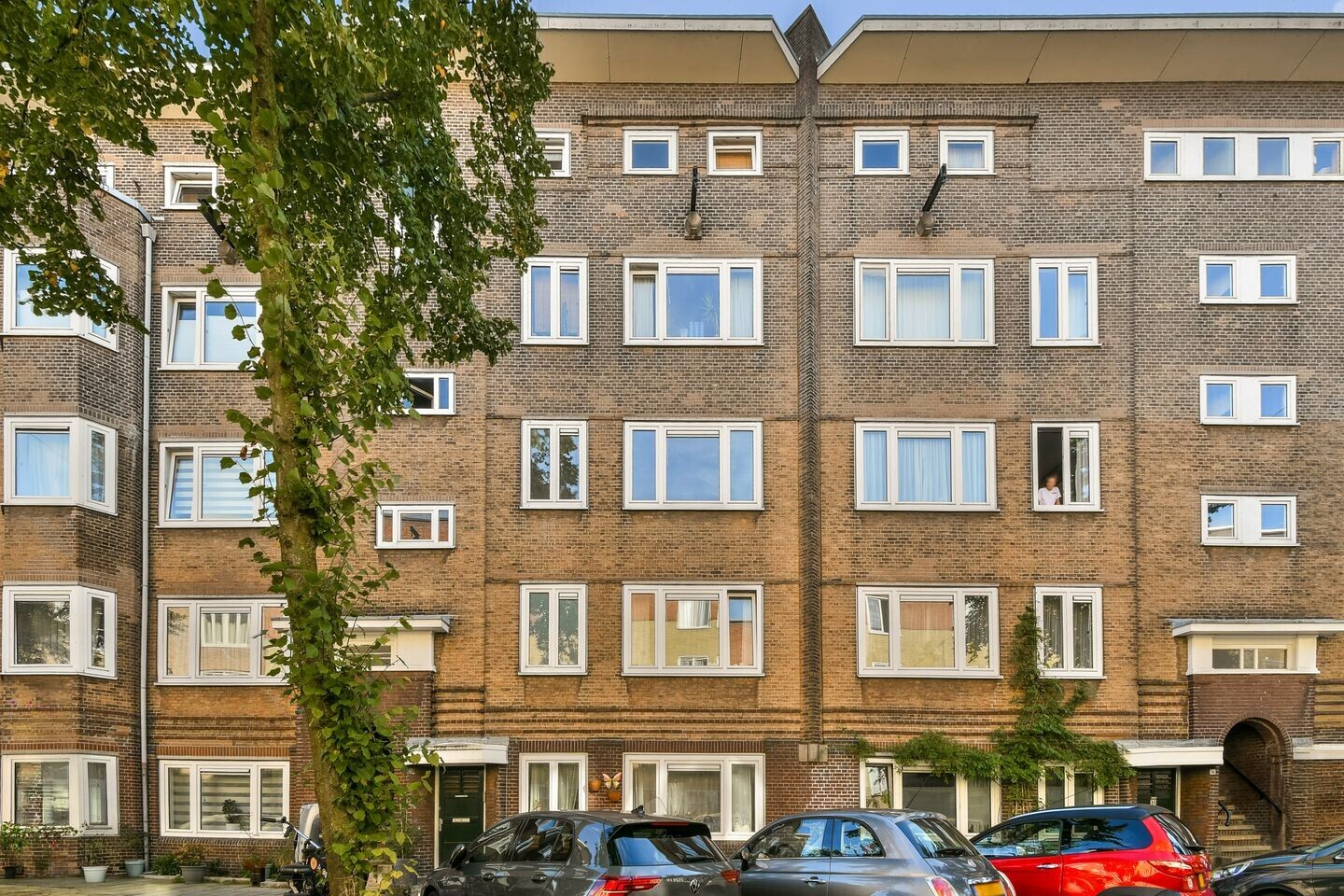 Appartement te koop: Van Speijkstraat 38-2, Amsterdam