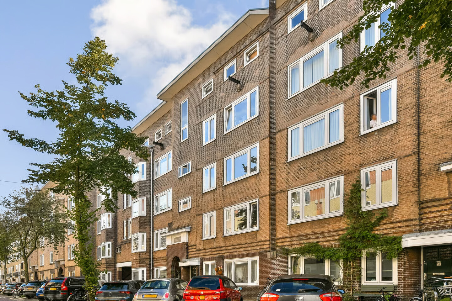 Appartement te koop: Van Speijkstraat 38-2, Amsterdam