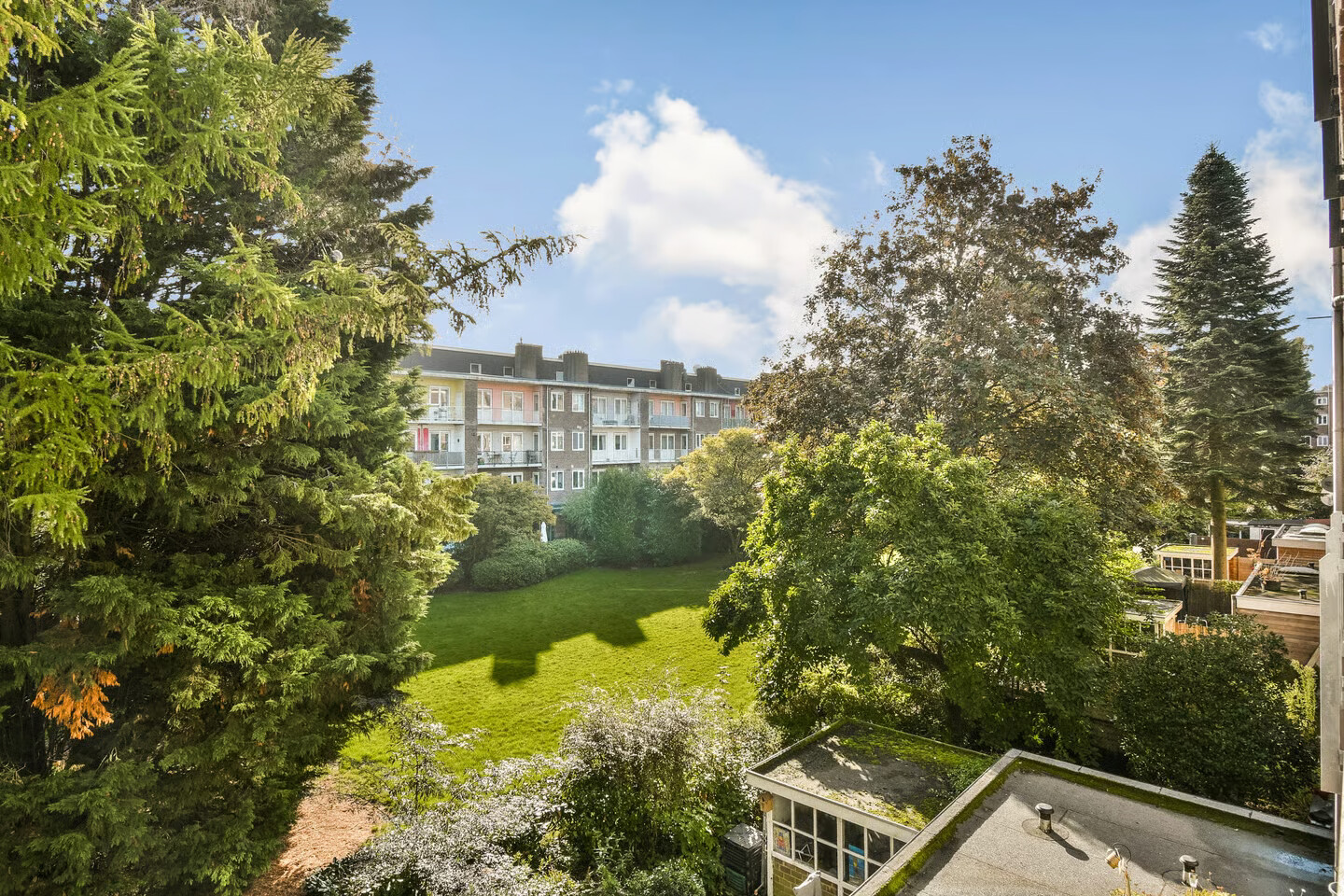 Appartement te koop: Van Speijkstraat 38-2, Amsterdam