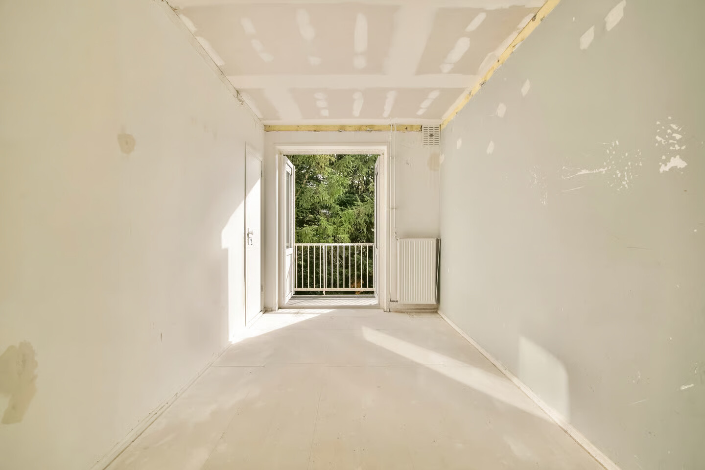 Appartement te koop: Van Speijkstraat 38-2, Amsterdam