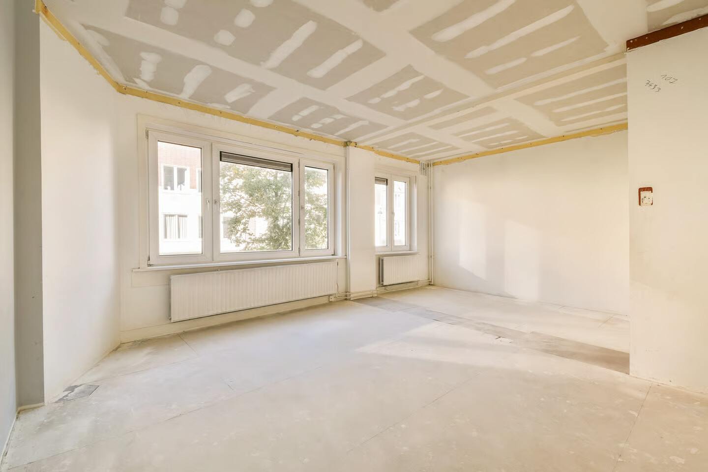 Appartement te koop: Van Speijkstraat 38-2, Amsterdam
