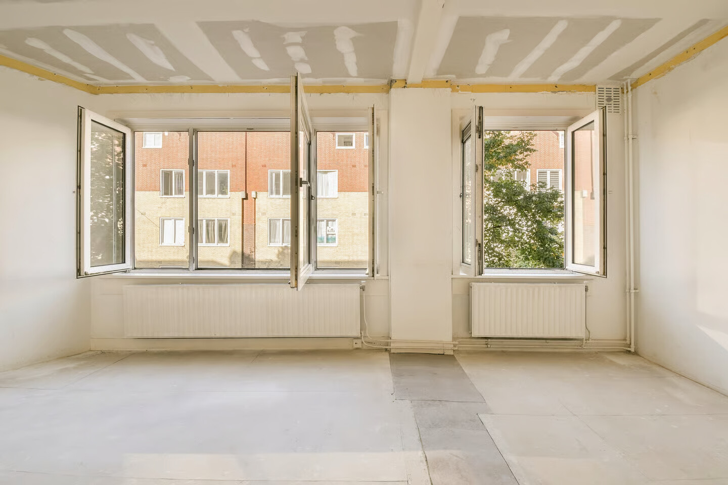 Appartement te koop: Van Speijkstraat 38-2, Amsterdam