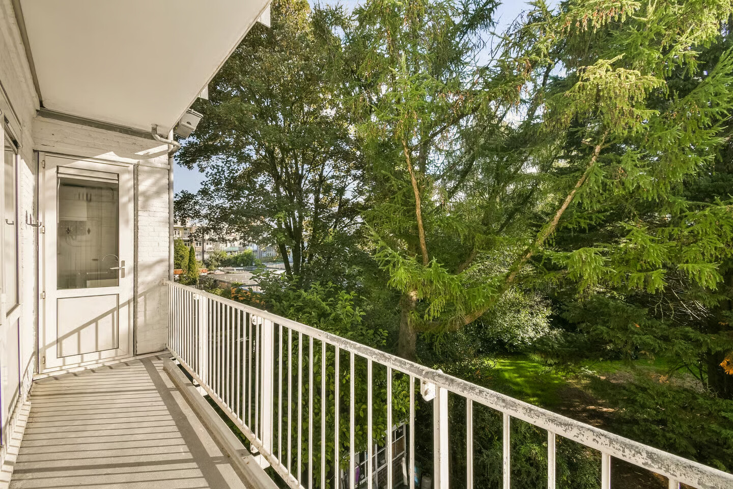 Appartement te koop: Van Speijkstraat 38-2, Amsterdam