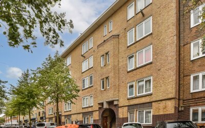 Van Speijkstraat 48-3