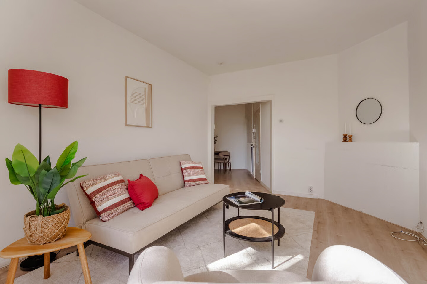 Appartement te koop: Baarsjesweg 134-2, Amsterdam