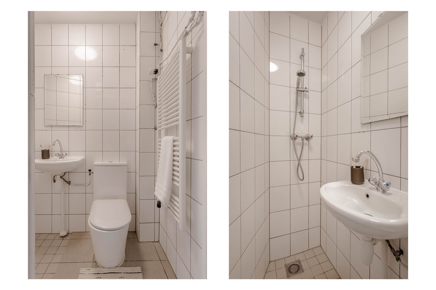 Appartement te koop: Baarsjesweg 134-2, Amsterdam