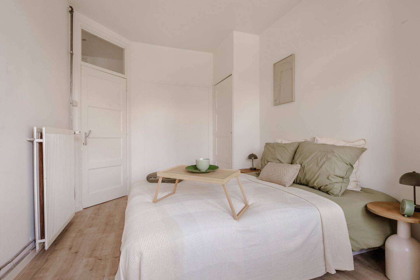 Appartement te koop: Baarsjesweg 134-2, Amsterdam