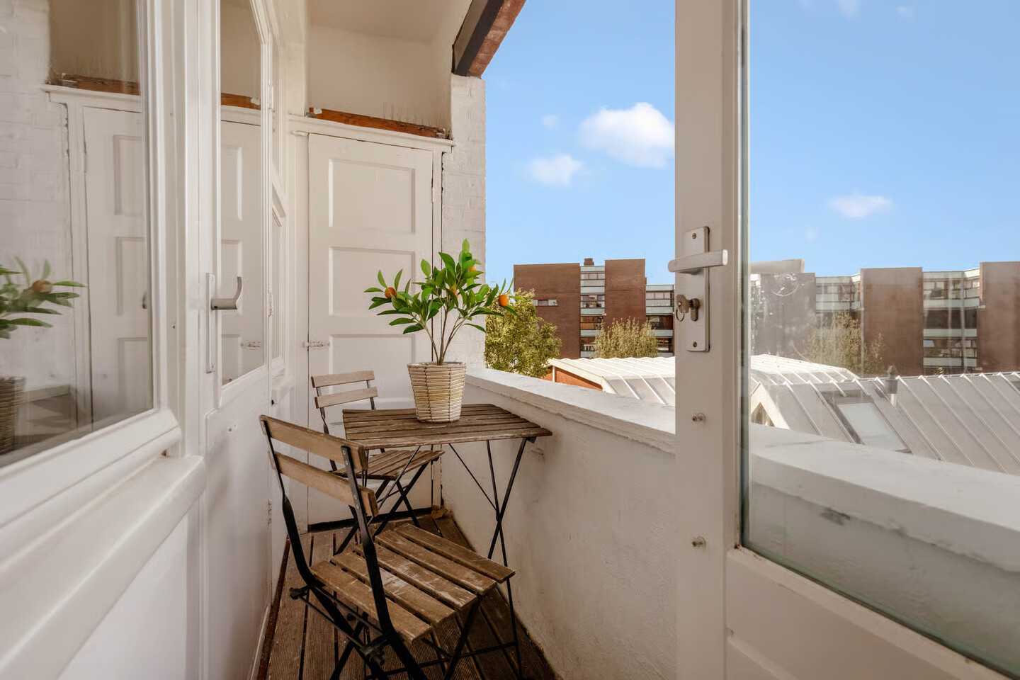 Appartement te koop: Baarsjesweg 134-2, Amsterdam
