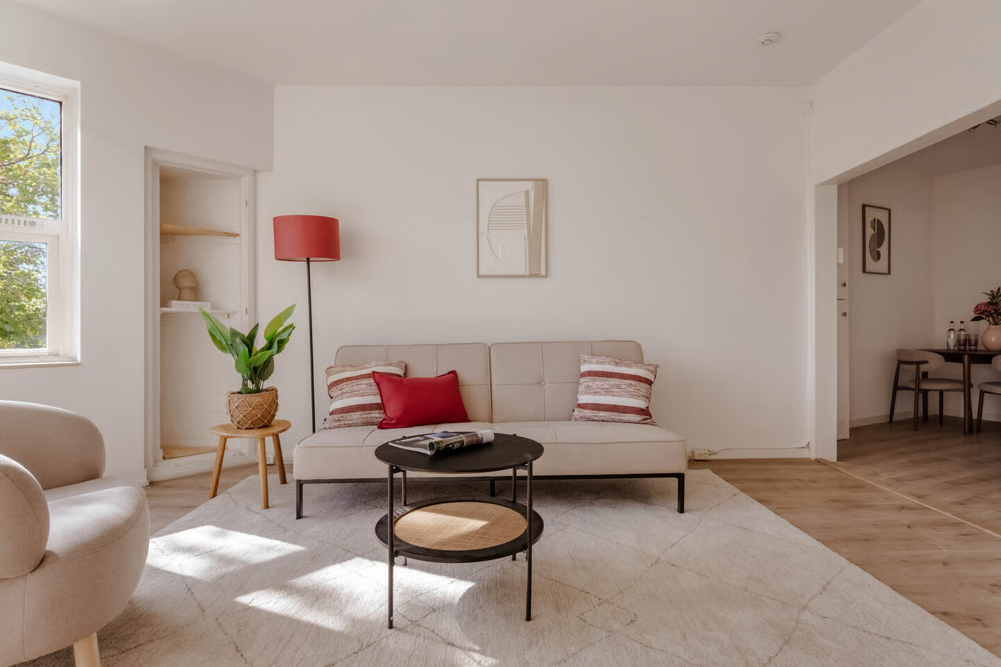 Appartement te koop: Baarsjesweg 134-2, Amsterdam