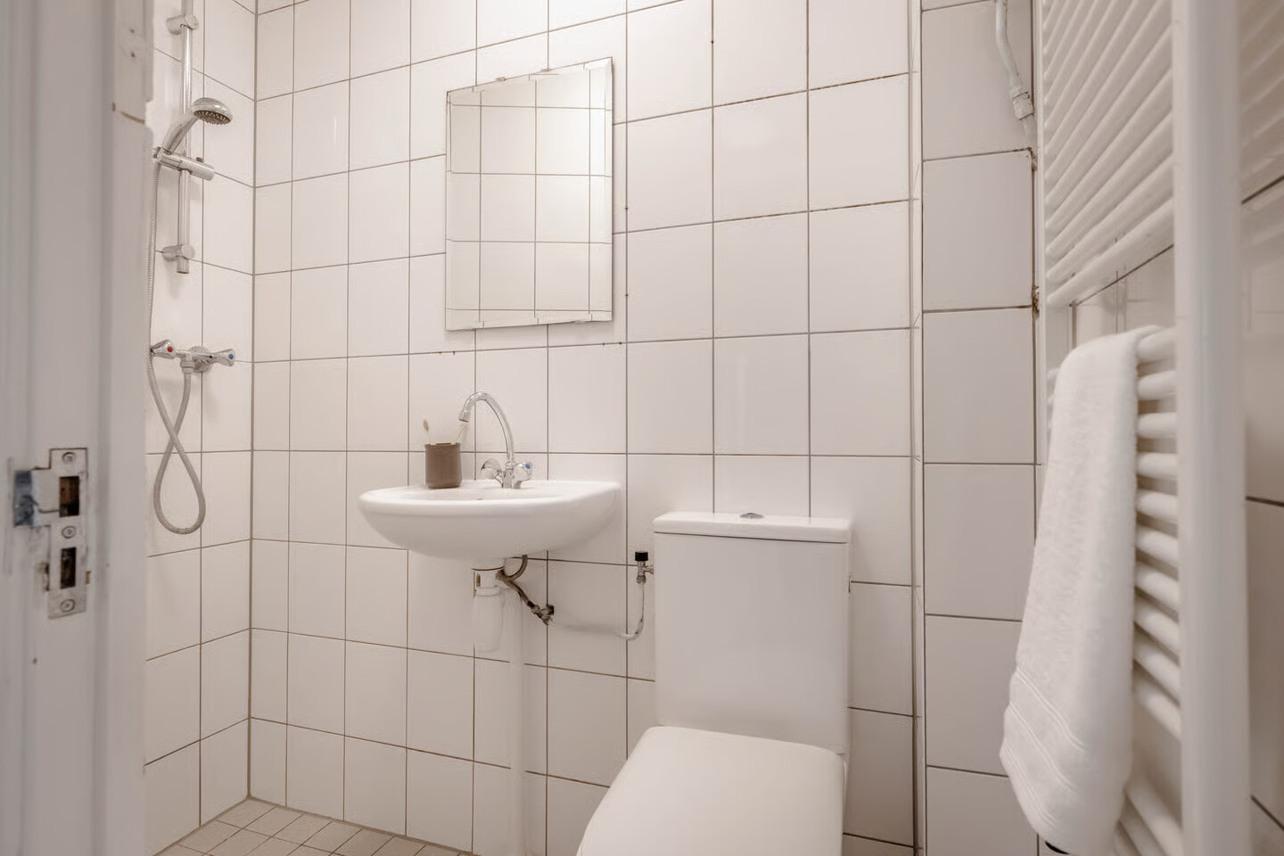 Appartement te koop: Baarsjesweg 134-2, Amsterdam