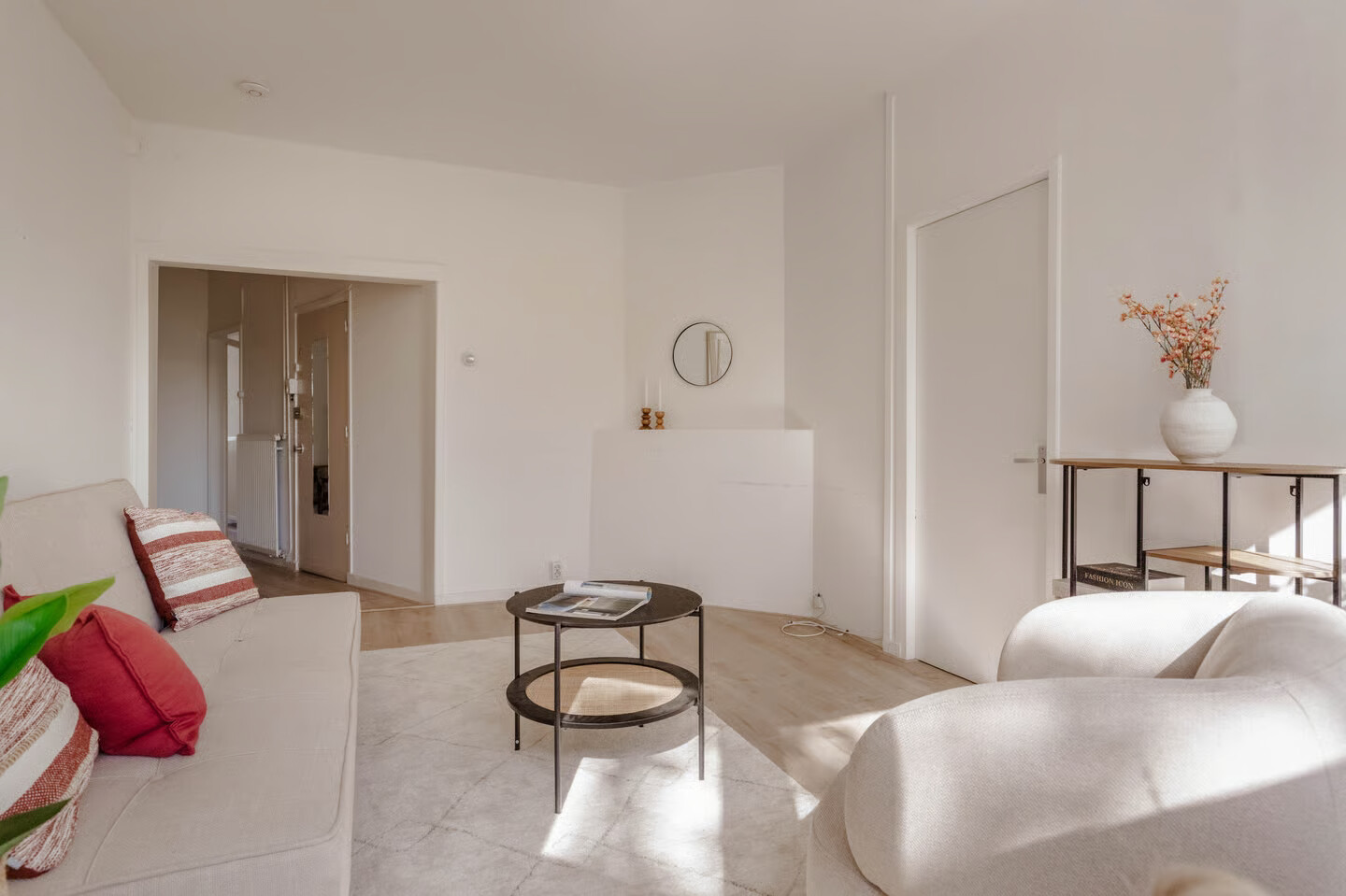 Appartement te koop: Baarsjesweg 134-2, Amsterdam