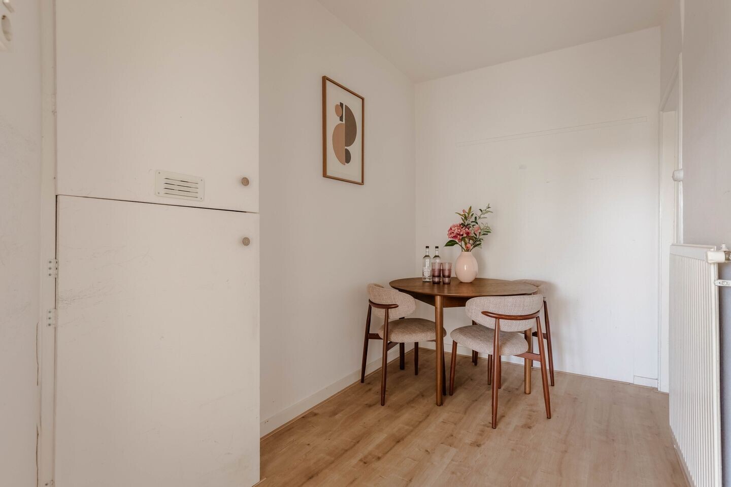 Appartement te koop: Baarsjesweg 134-2, Amsterdam