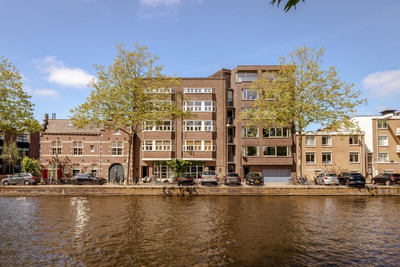 Baarsjesweg 134-3