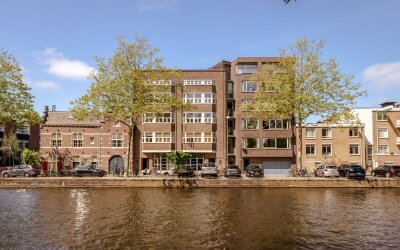 Baarsjesweg 134-3