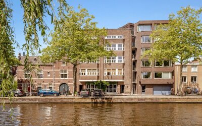 Baarsjesweg 135-2