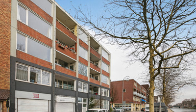 Baarsjesweg 155-2