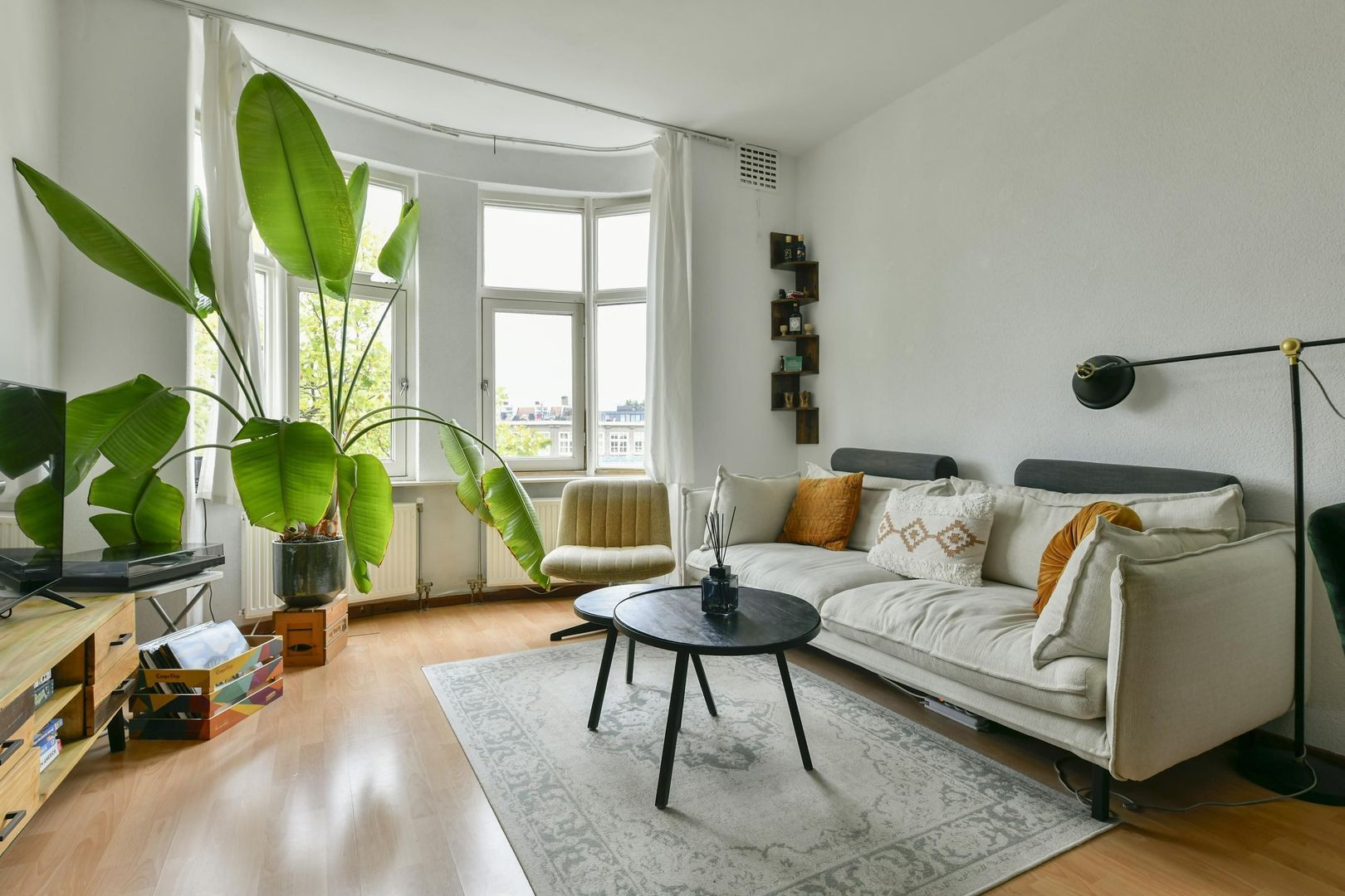 Appartement te koop: Baarsjesweg 165-2, Amsterdam