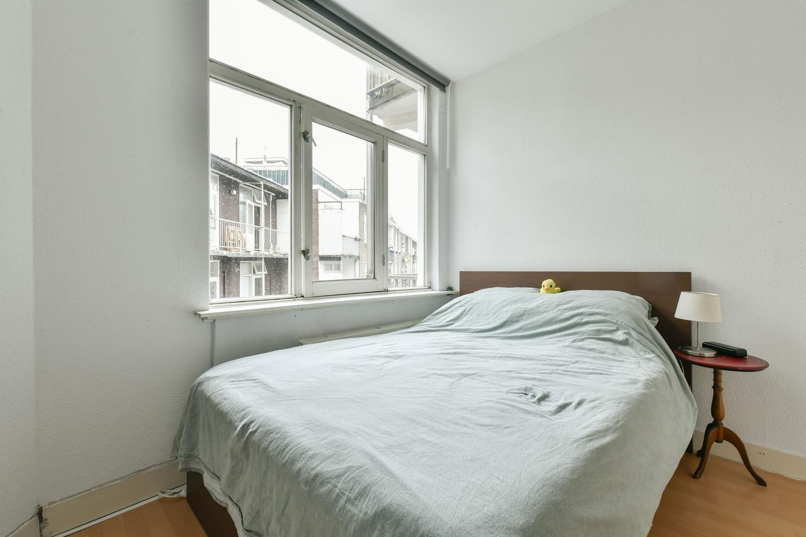 Appartement te koop: Baarsjesweg 165-2, Amsterdam
