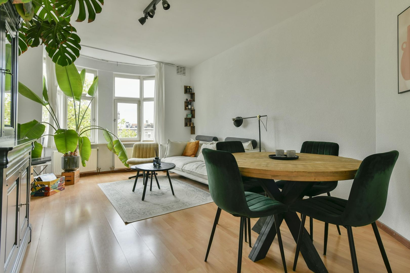 Appartement te koop: Baarsjesweg 165-2, Amsterdam