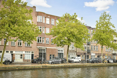 Appartement te koop Baarsjesweg 165-2