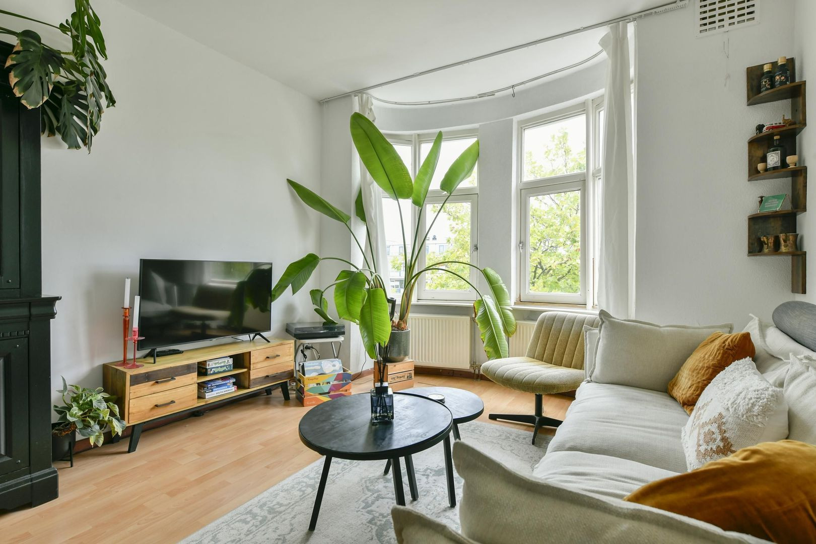 Appartement te koop: Baarsjesweg 165-2, Amsterdam