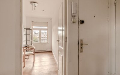 Baarsjesweg 166-2
