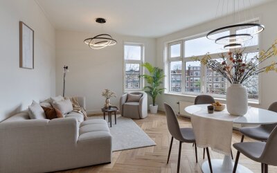 Baarsjesweg 167-2