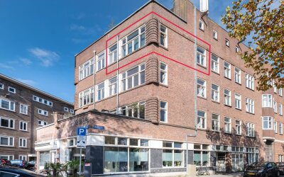 Baarsjesweg 167-3