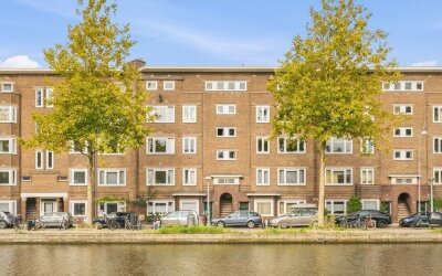 Baarsjesweg 178-3