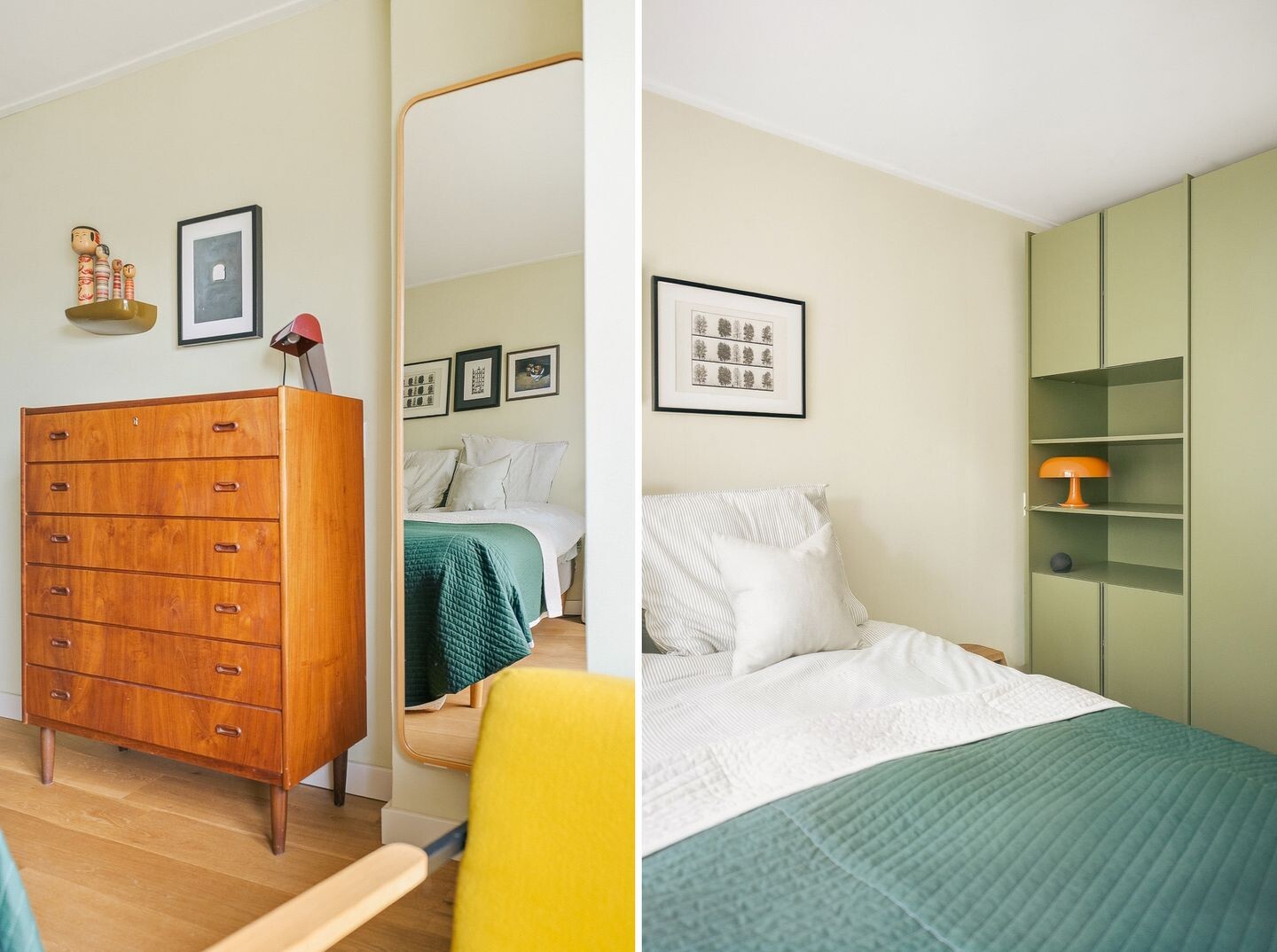 Appartement te koop: Baarsjesweg 178-3, Amsterdam