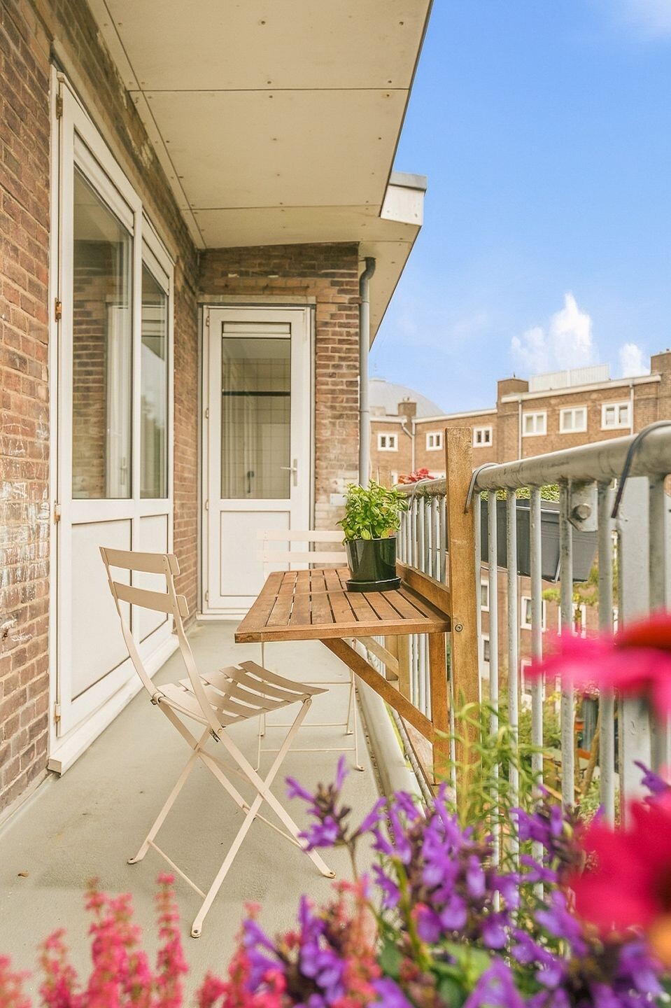 Appartement te koop: Baarsjesweg 178-3, Amsterdam