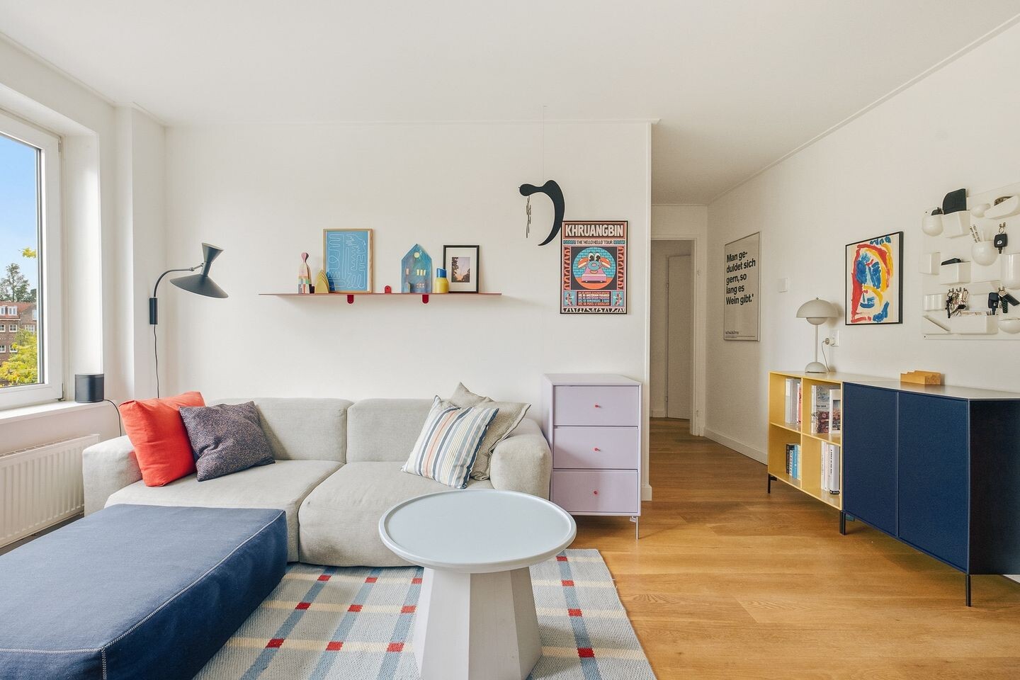 Appartement te koop: Baarsjesweg 178-3, Amsterdam