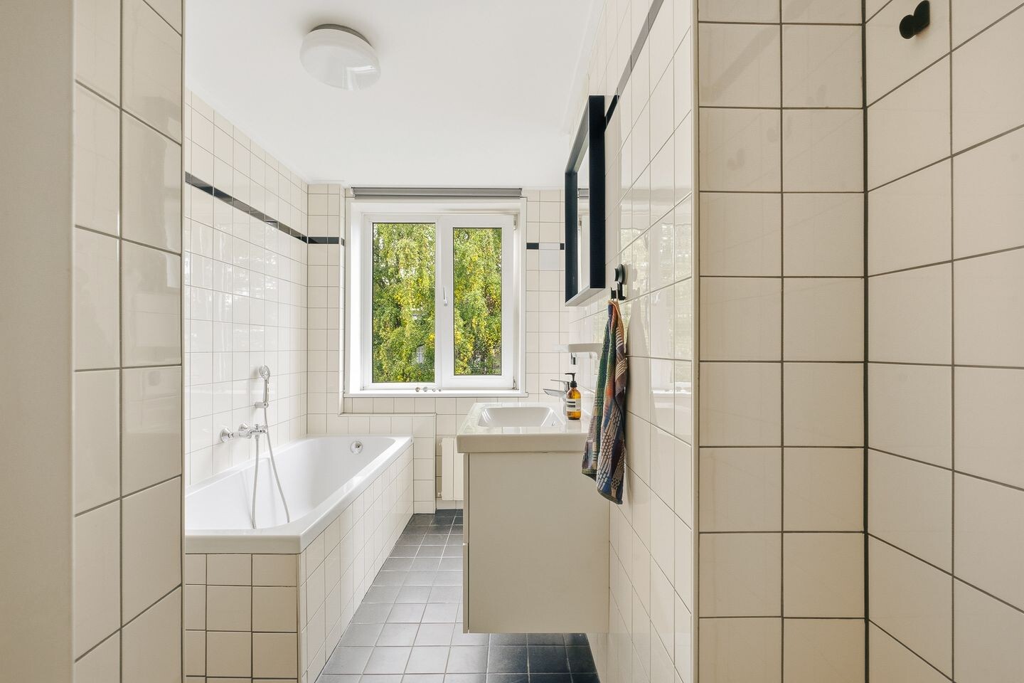 Appartement te koop: Baarsjesweg 178-3, Amsterdam