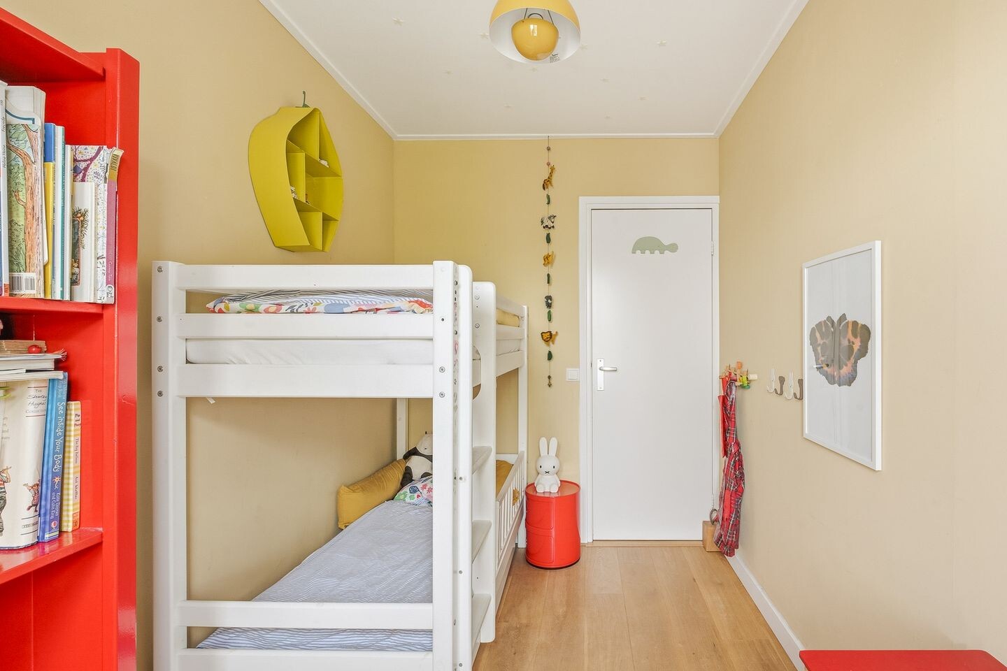 Appartement te koop: Baarsjesweg 178-3, Amsterdam