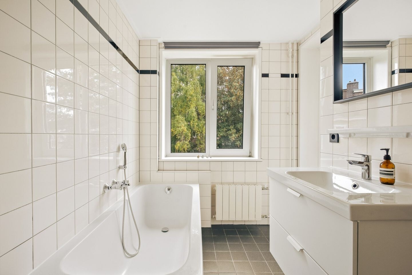 Appartement te koop: Baarsjesweg 178-3, Amsterdam