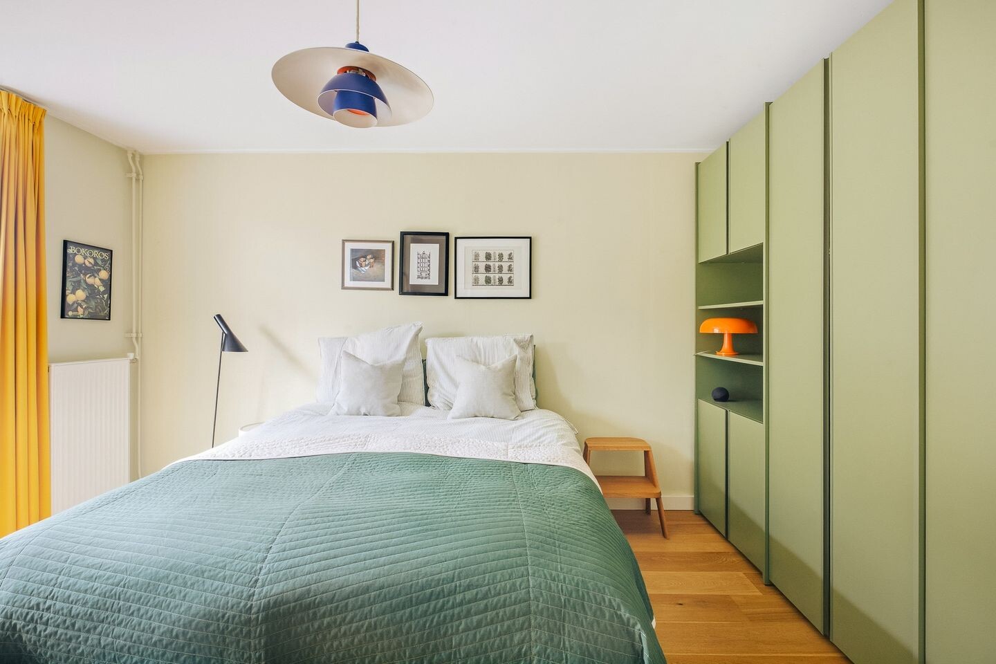 Appartement te koop: Baarsjesweg 178-3, Amsterdam