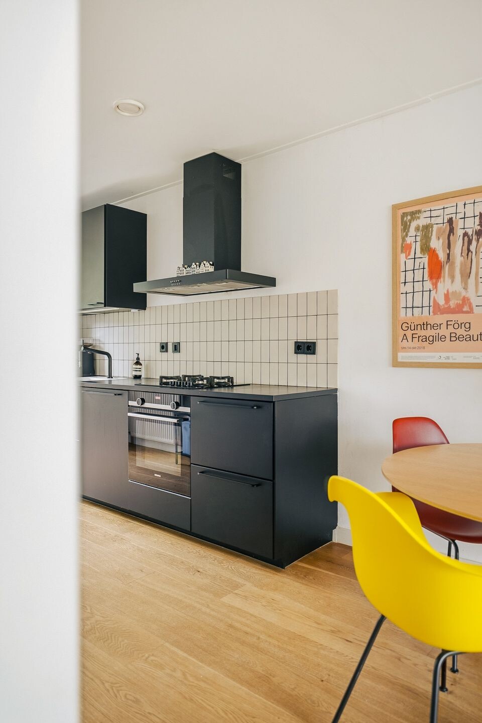 Appartement te koop: Baarsjesweg 178-3, Amsterdam