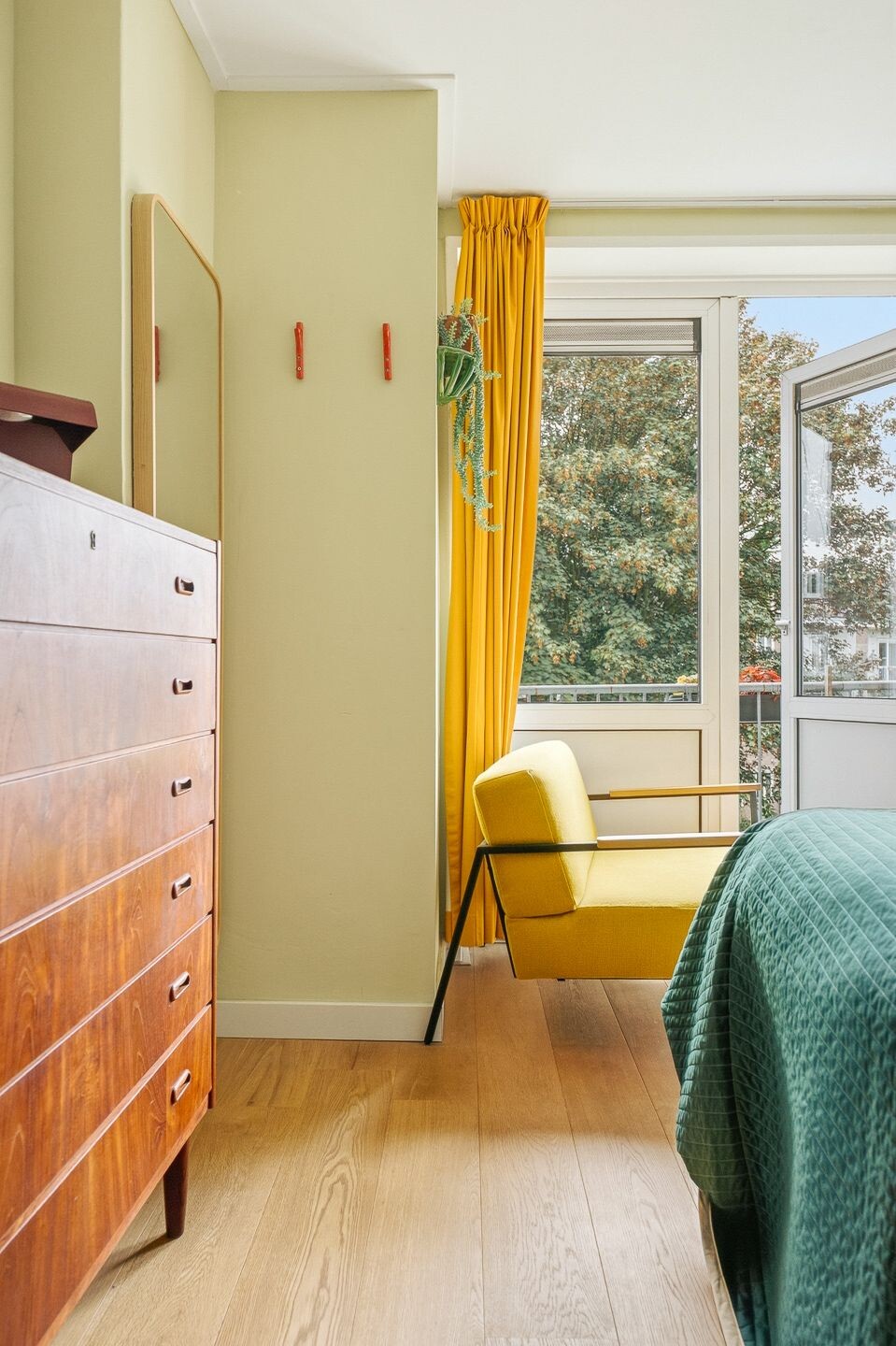 Appartement te koop: Baarsjesweg 178-3, Amsterdam