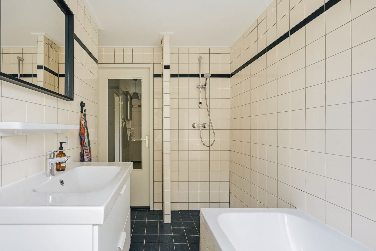 Appartement te koop: Baarsjesweg 178-3, Amsterdam
