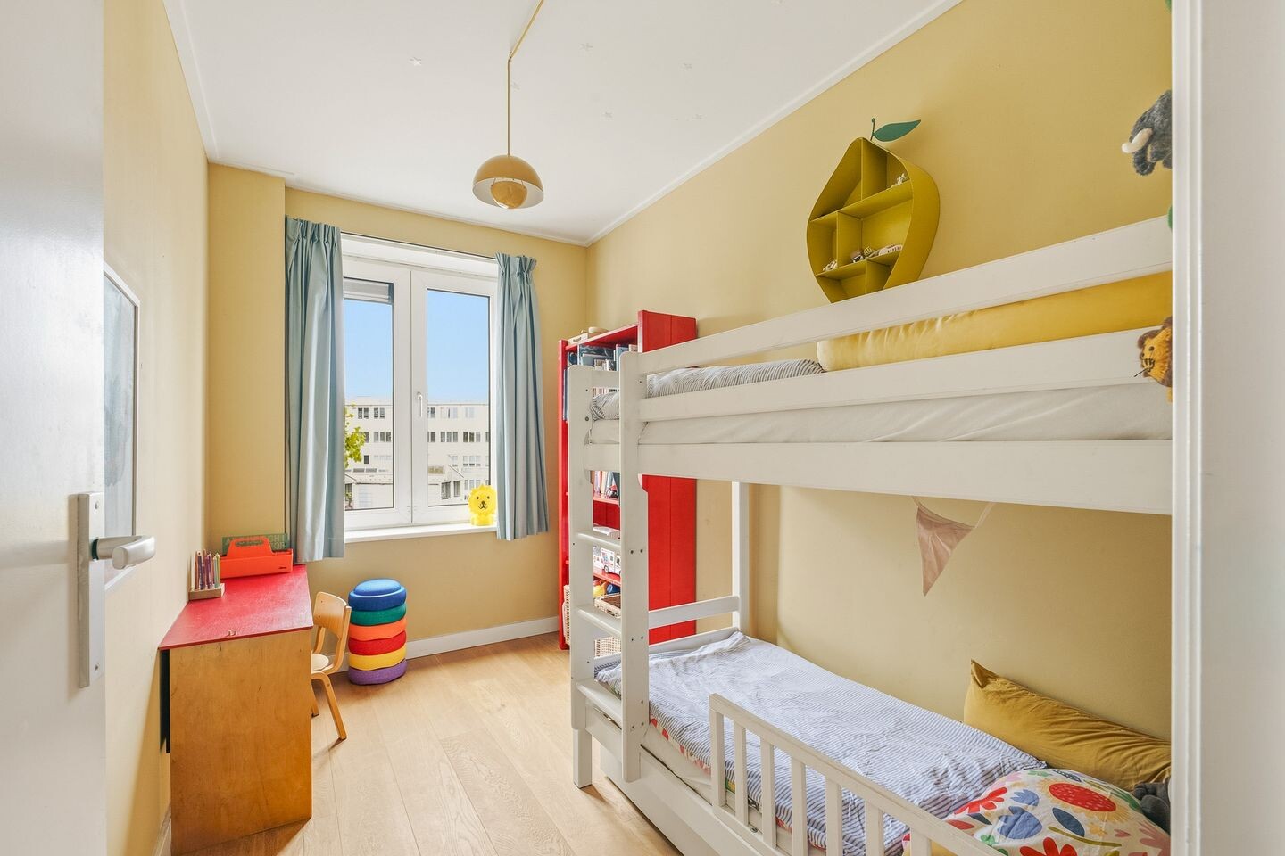 Appartement te koop: Baarsjesweg 178-3, Amsterdam
