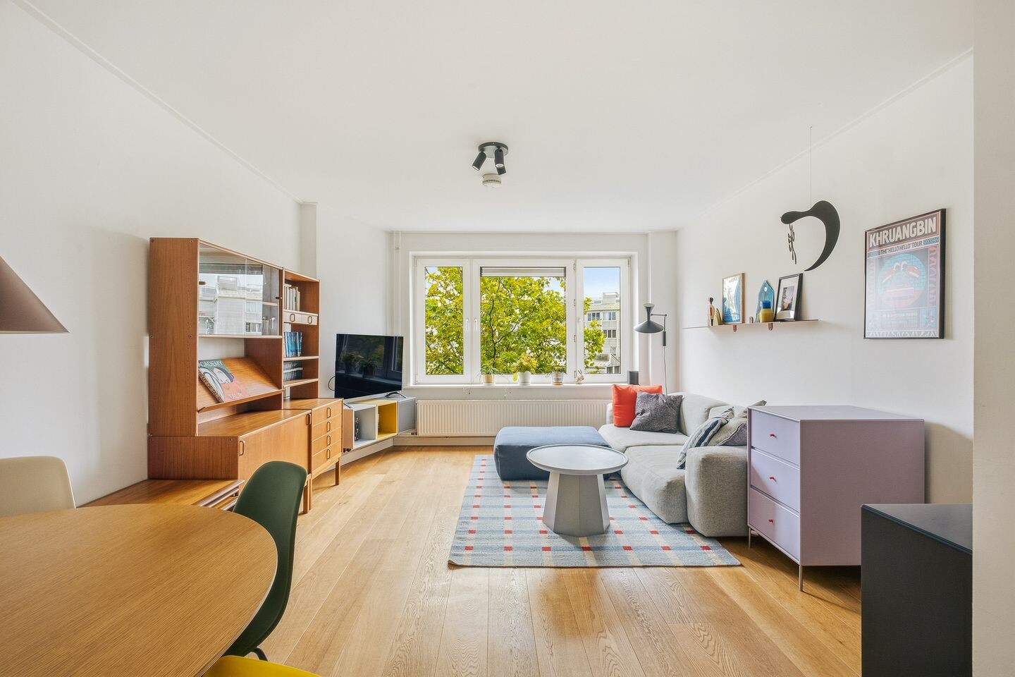 Appartement te koop: Baarsjesweg 178-3, Amsterdam