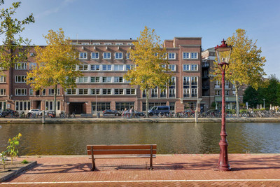 Baarsjesweg 194-D