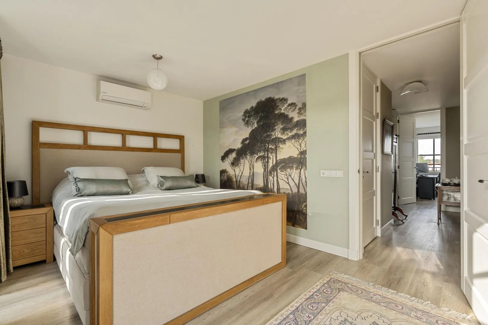 Appartement te koop: Baarsjesweg 197C, Amsterdam