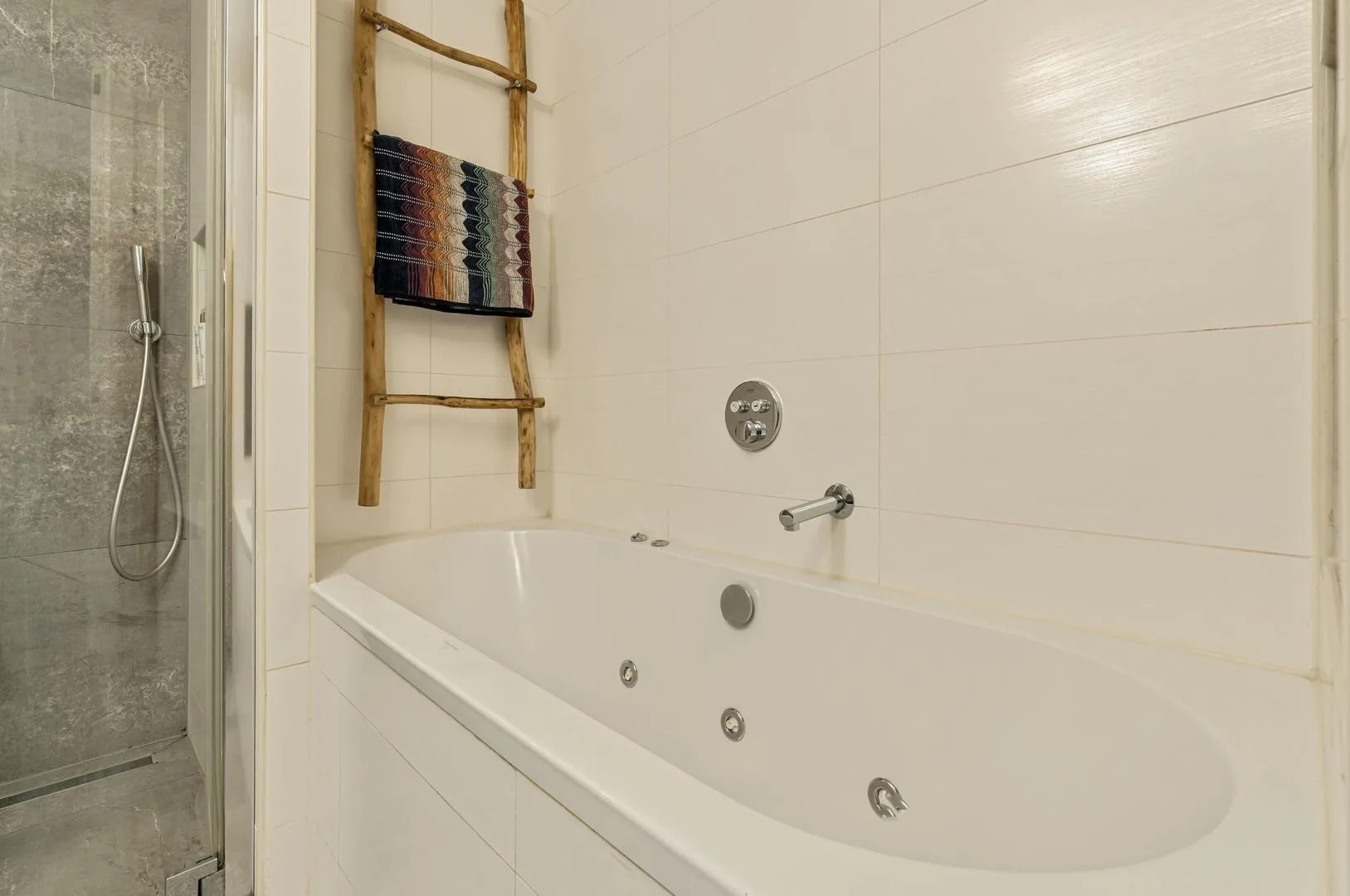 Appartement te koop: Baarsjesweg 197C, Amsterdam