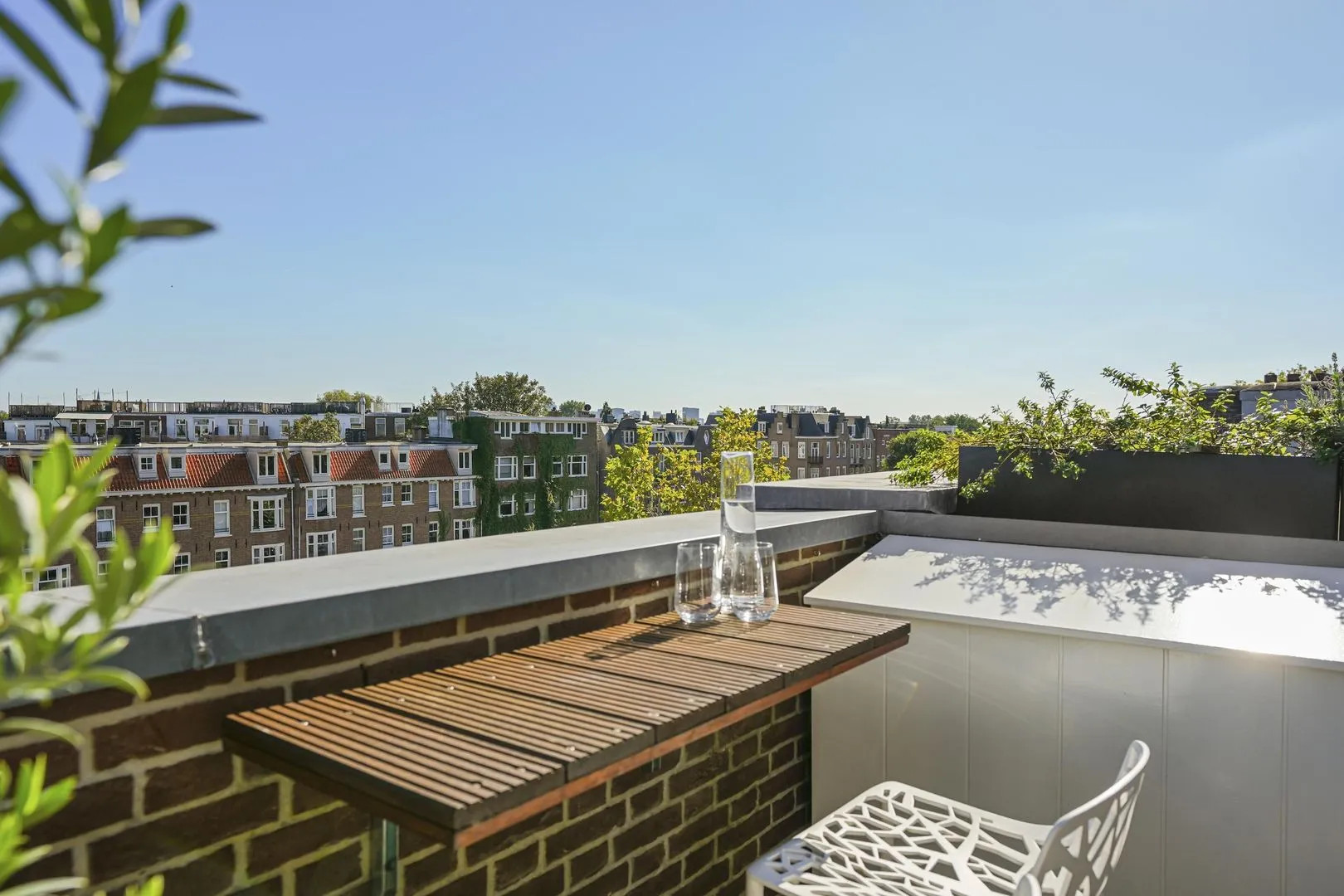 Appartement te koop: Baarsjesweg 197C, Amsterdam