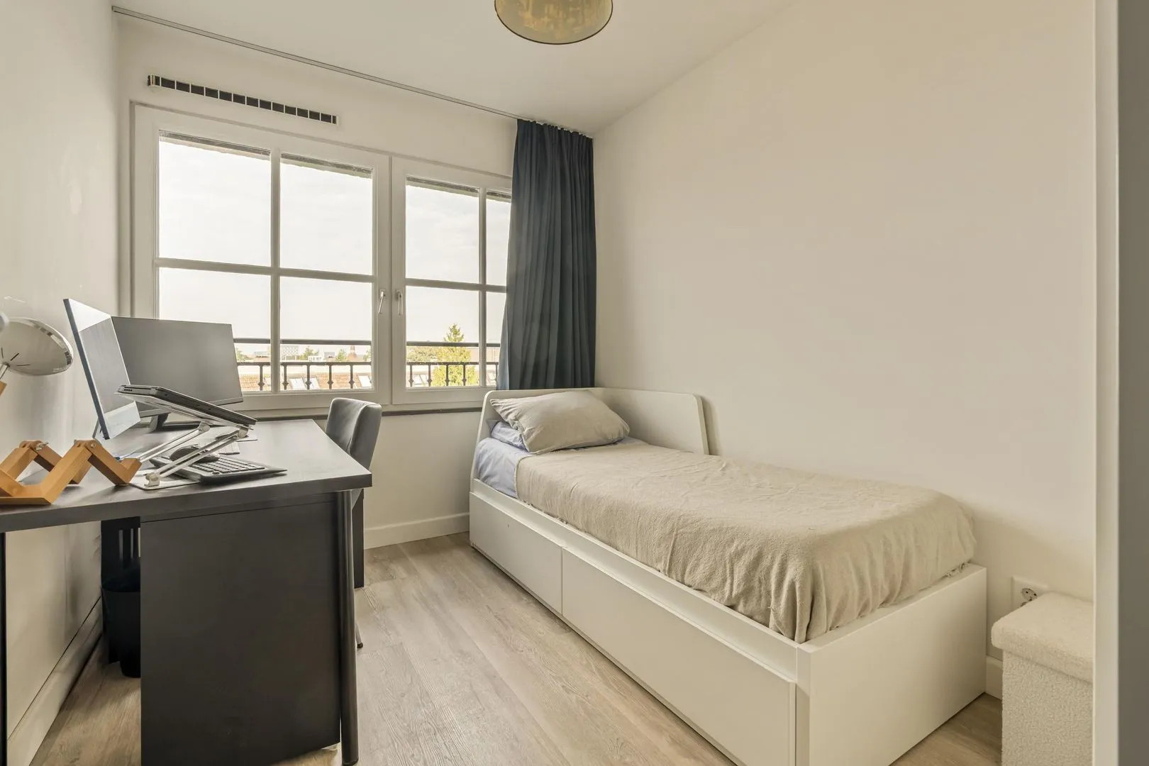 Appartement te koop: Baarsjesweg 197C, Amsterdam