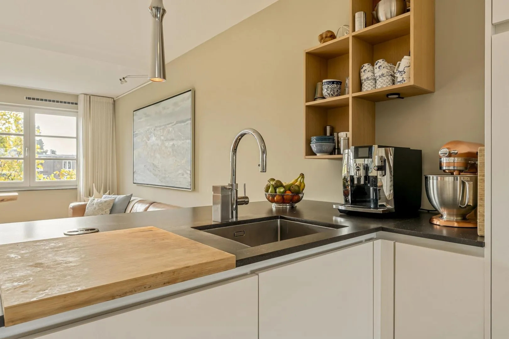 Appartement te koop: Baarsjesweg 197C, Amsterdam